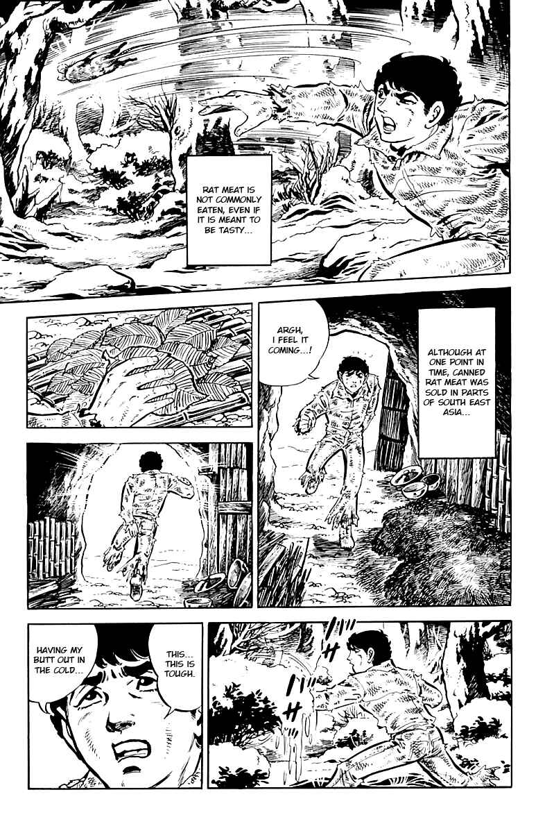 Page 62 Chapter 8 Survival (SAITO Takao)