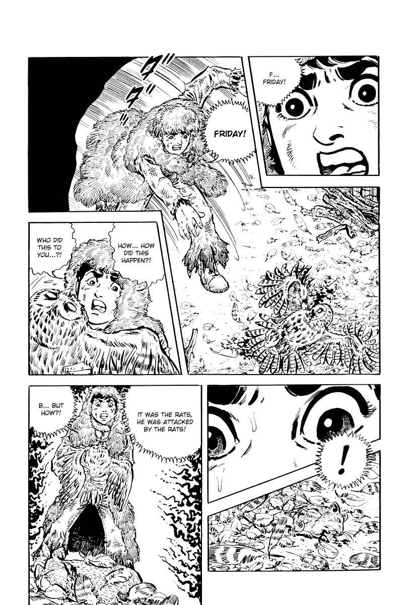 Page 2 Chapter 11 Survival (SAITO Takao)