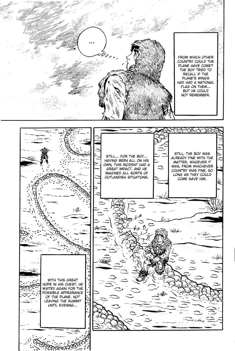 Page 42 Chapter 11 Survival (SAITO Takao)