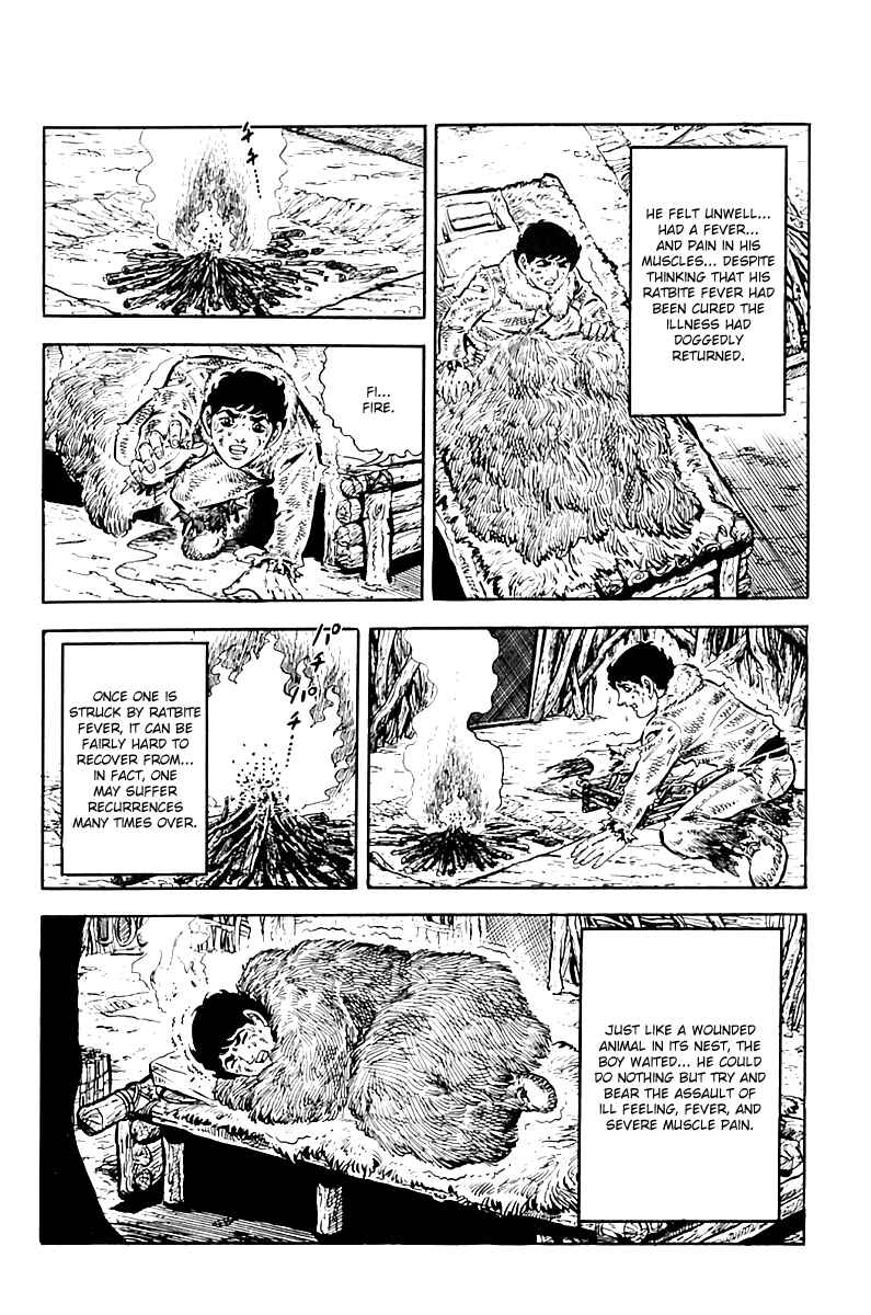 Page 48 Chapter 11 Survival (SAITO Takao)