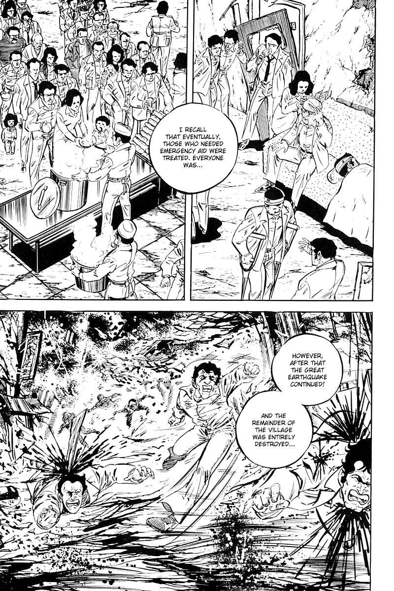 Page 4 Chapter 13 Survival (SAITO Takao)