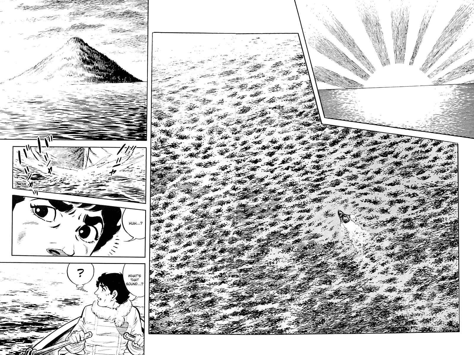 Page 61 Chapter 13 Survival (SAITO Takao)