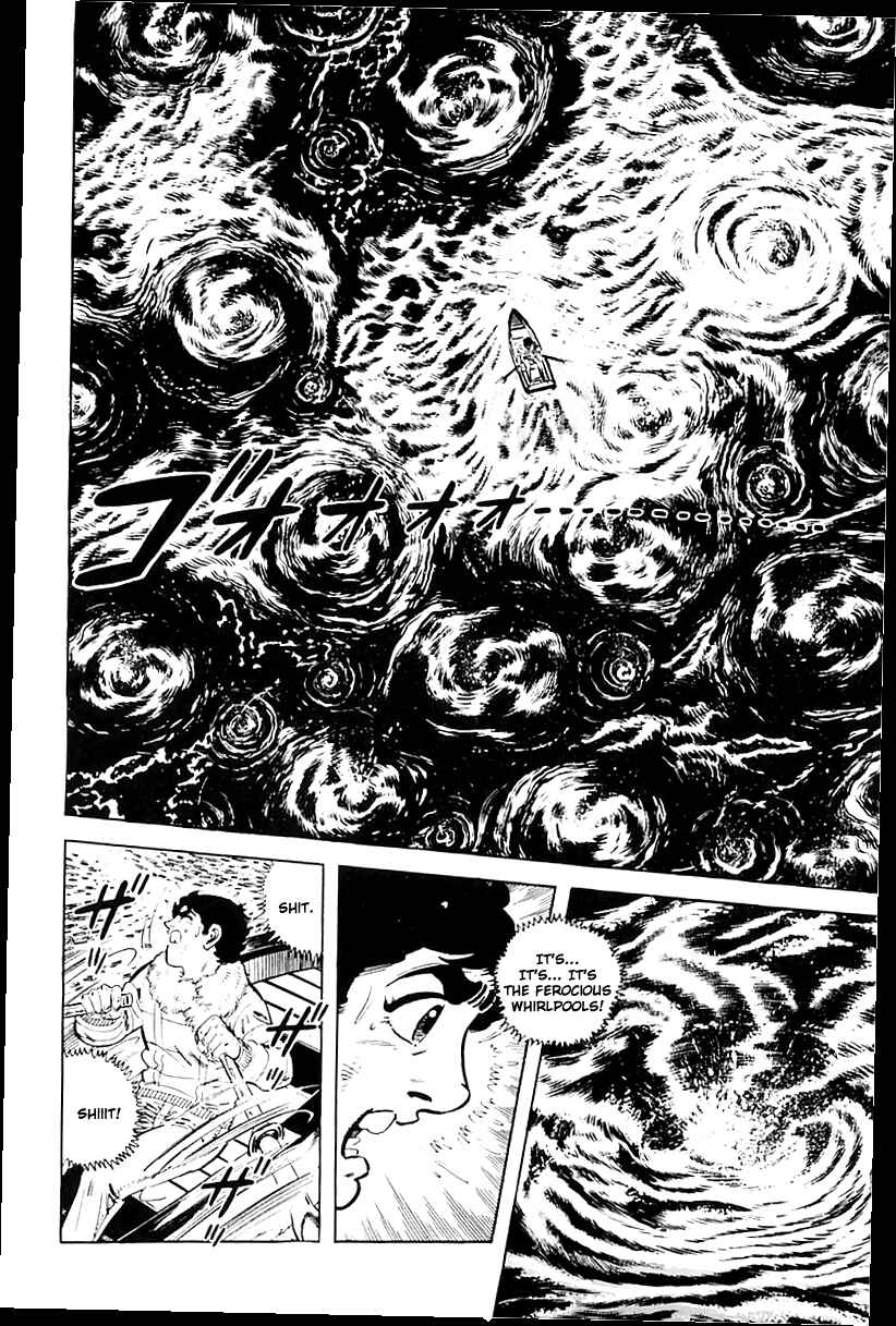 Page 63 Chapter 13 Survival (SAITO Takao)
