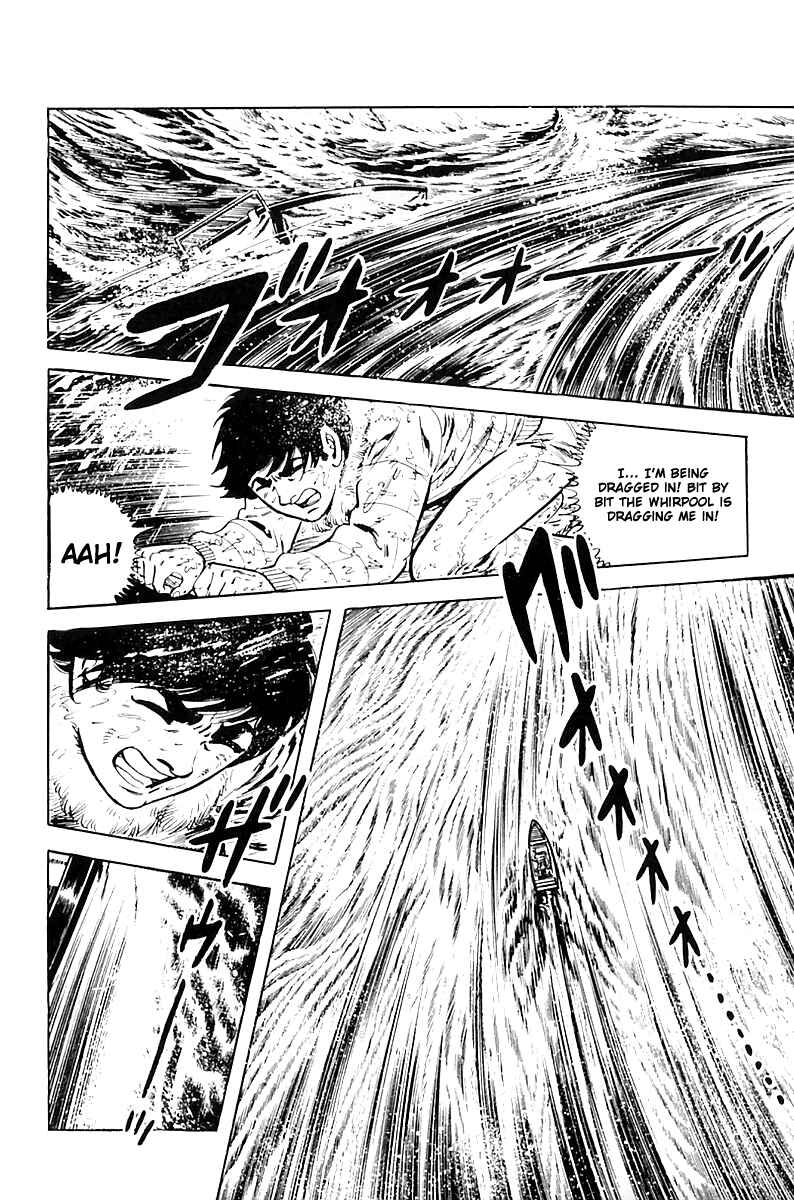 Page 69 Chapter 13 Survival (SAITO Takao)