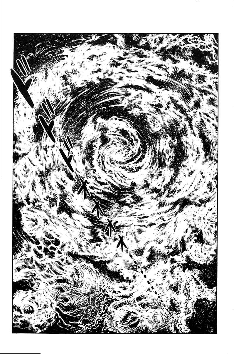 Page 74 Chapter 13 Survival (SAITO Takao)