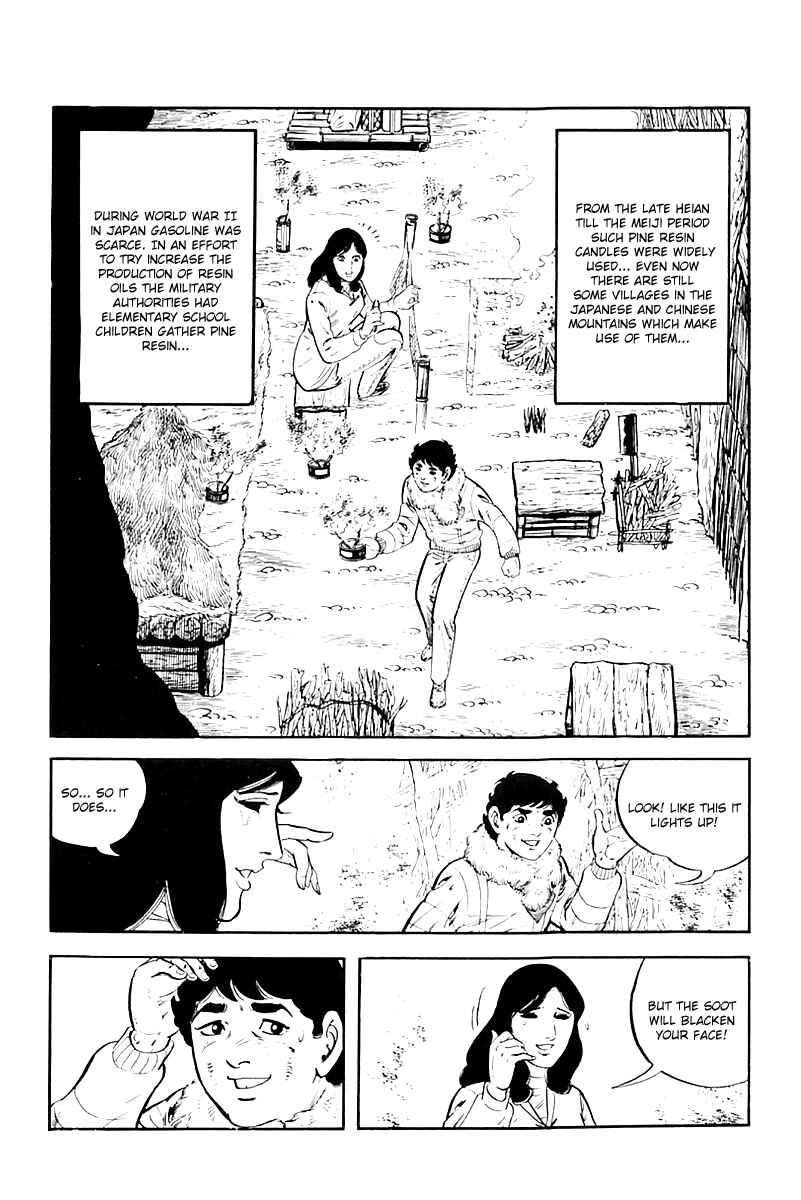 Page 18 Chapter 14 Survival (SAITO Takao)