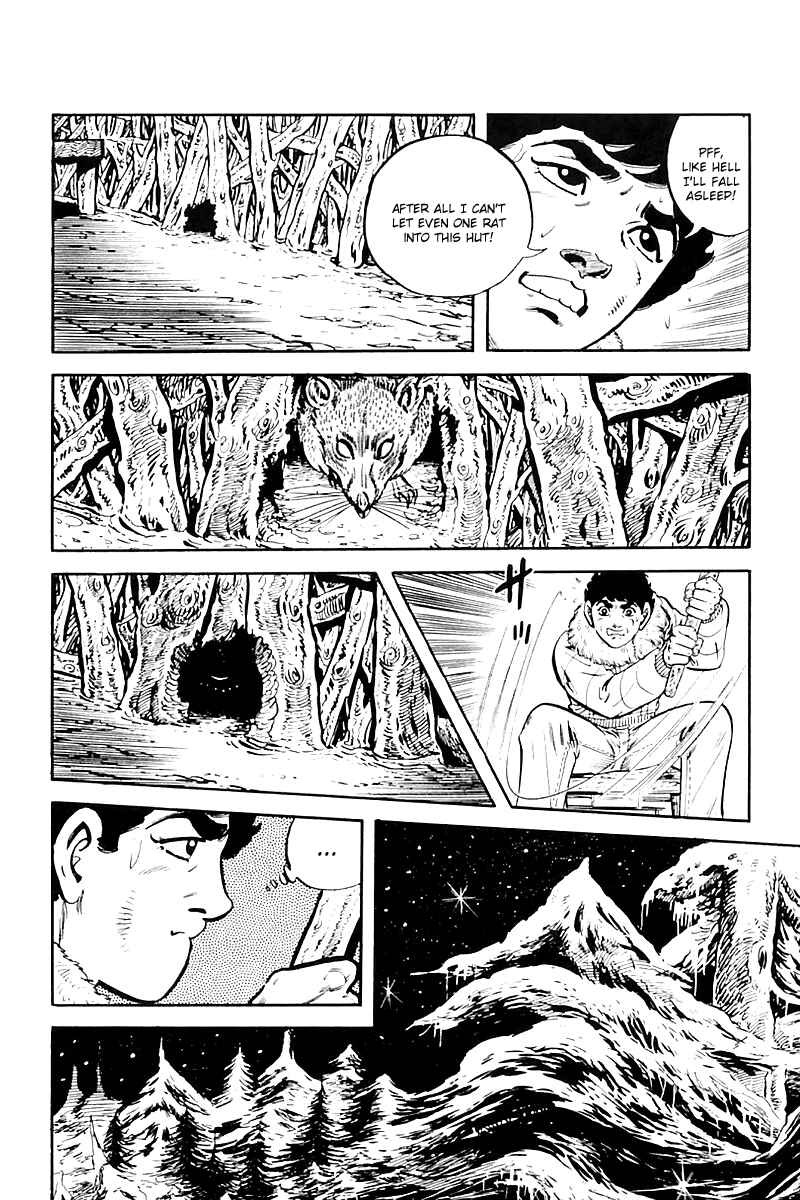Page 6 Chapter 14 Survival (SAITO Takao)