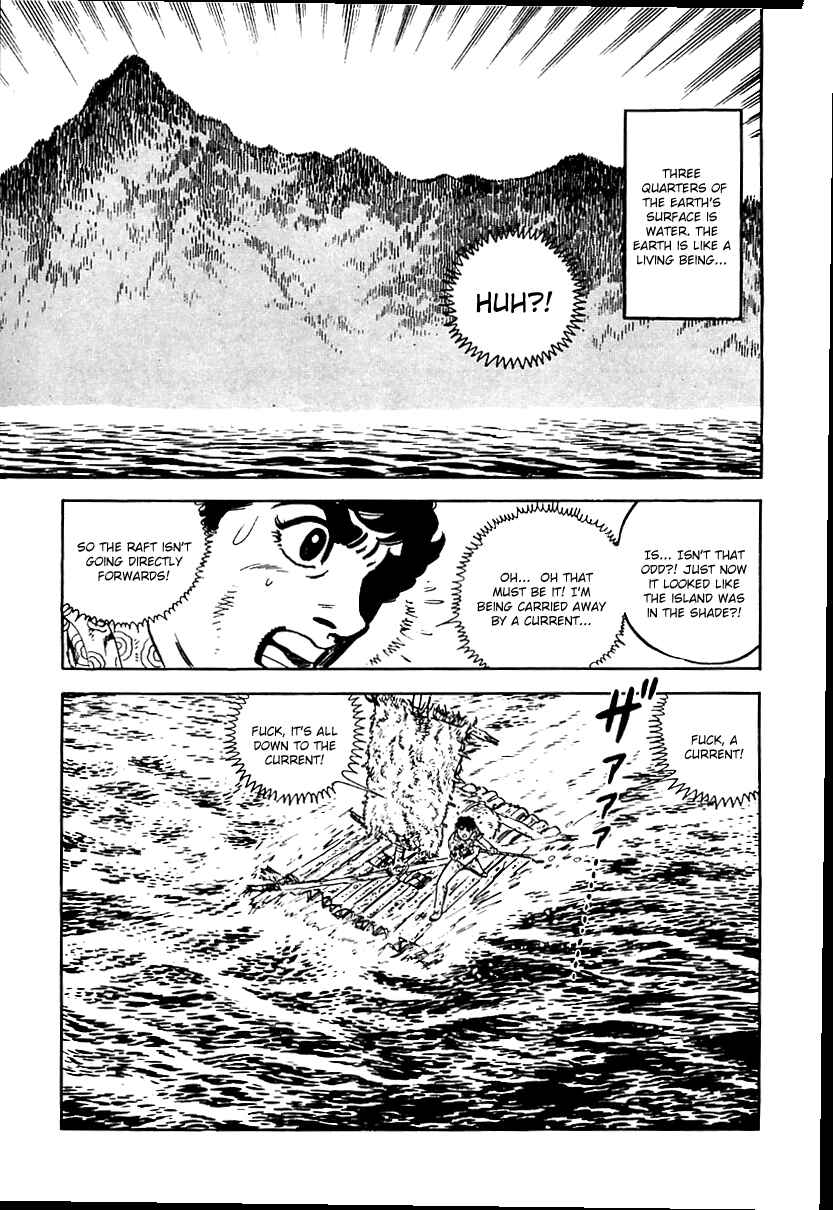 Page 12 Chapter 24 Survival (SAITO Takao)