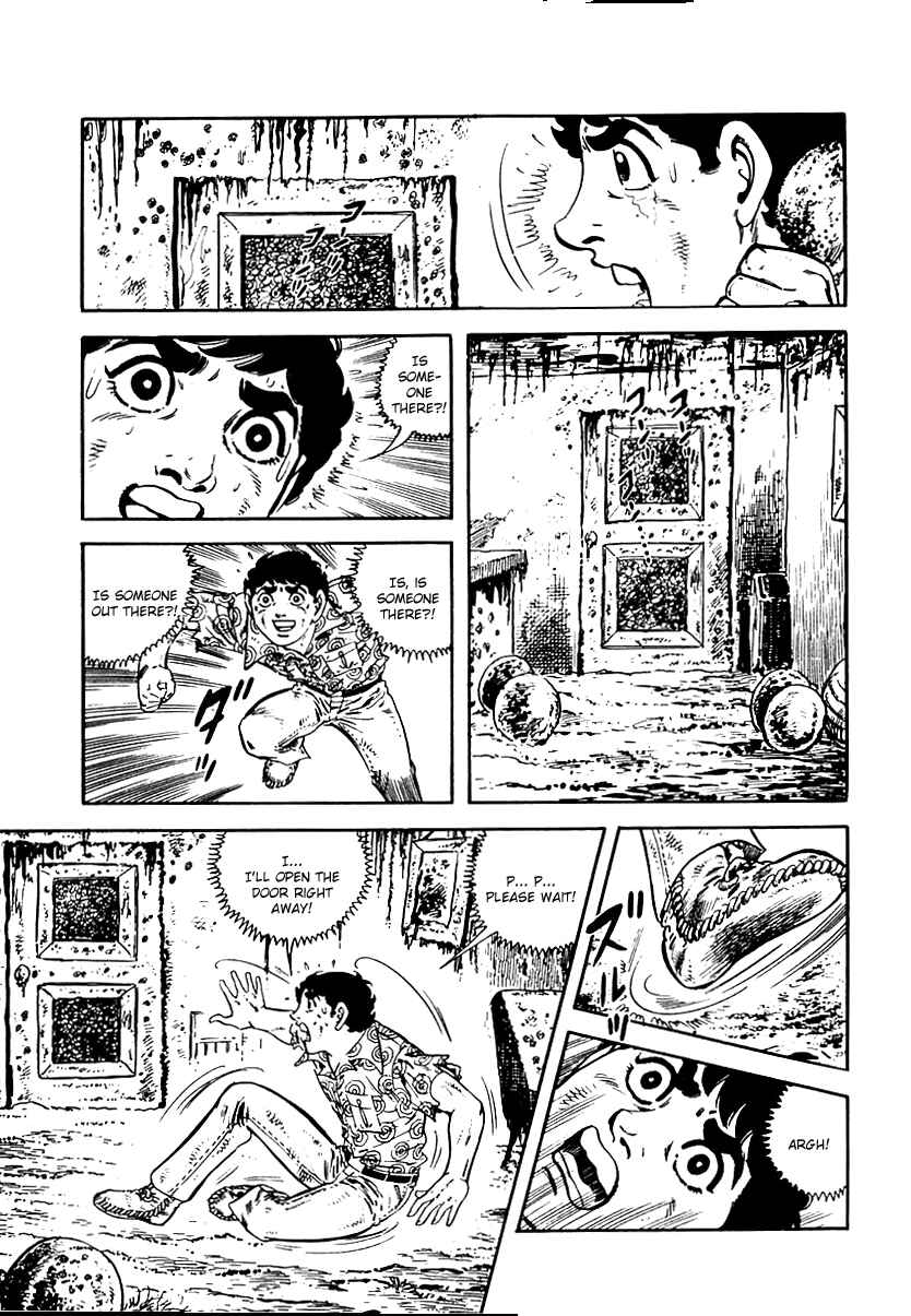Page 24 Chapter 24 Survival (SAITO Takao)
