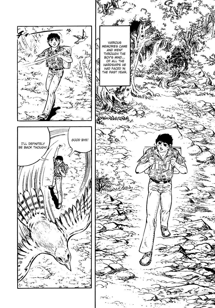Page 6 Chapter 24 Survival (SAITO Takao)