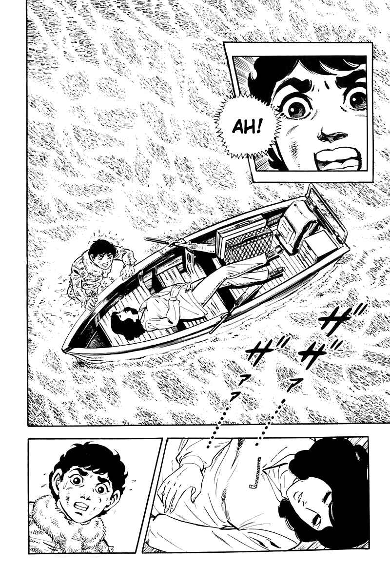 Page 10 Chapter 12 Survival (SAITO Takao)