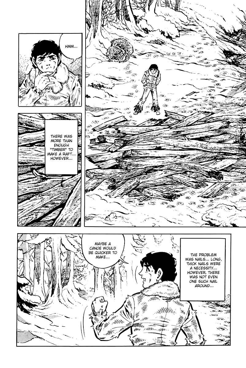 Page 2 Chapter 12 Survival (SAITO Takao)