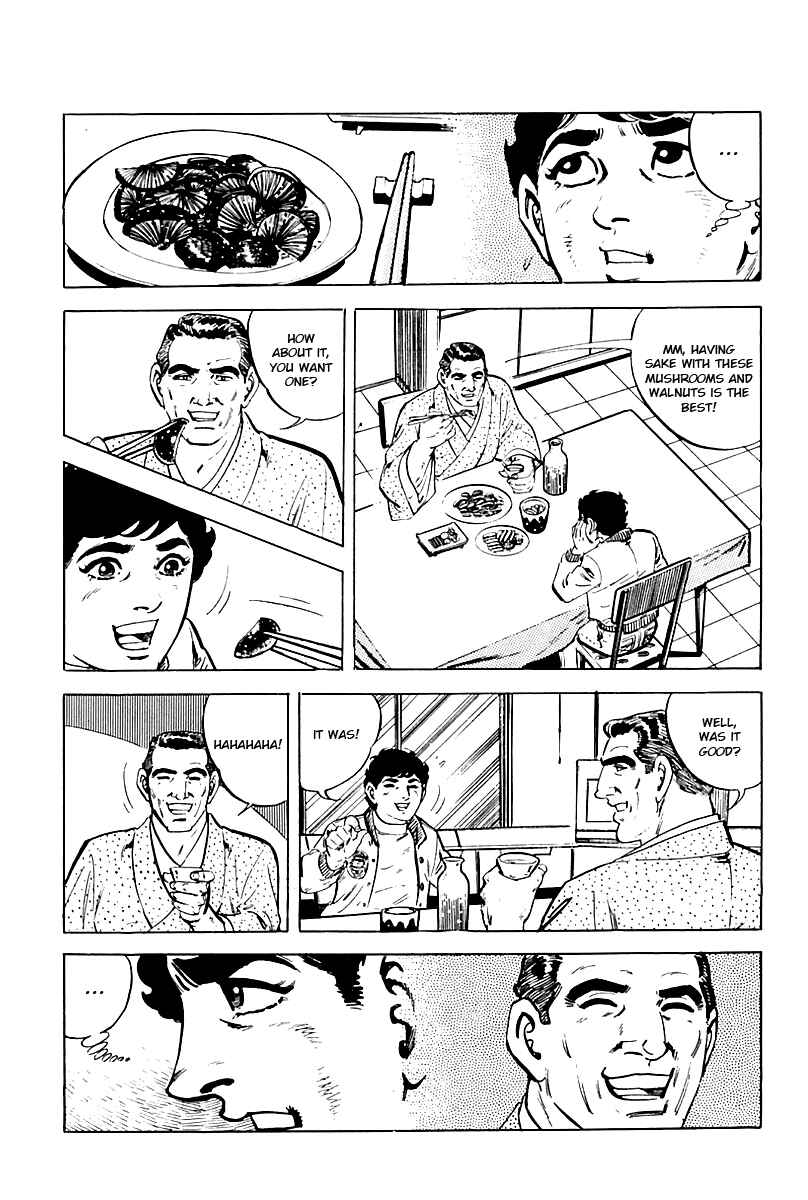 Page 4 Chapter 6 Survival (SAITO Takao)