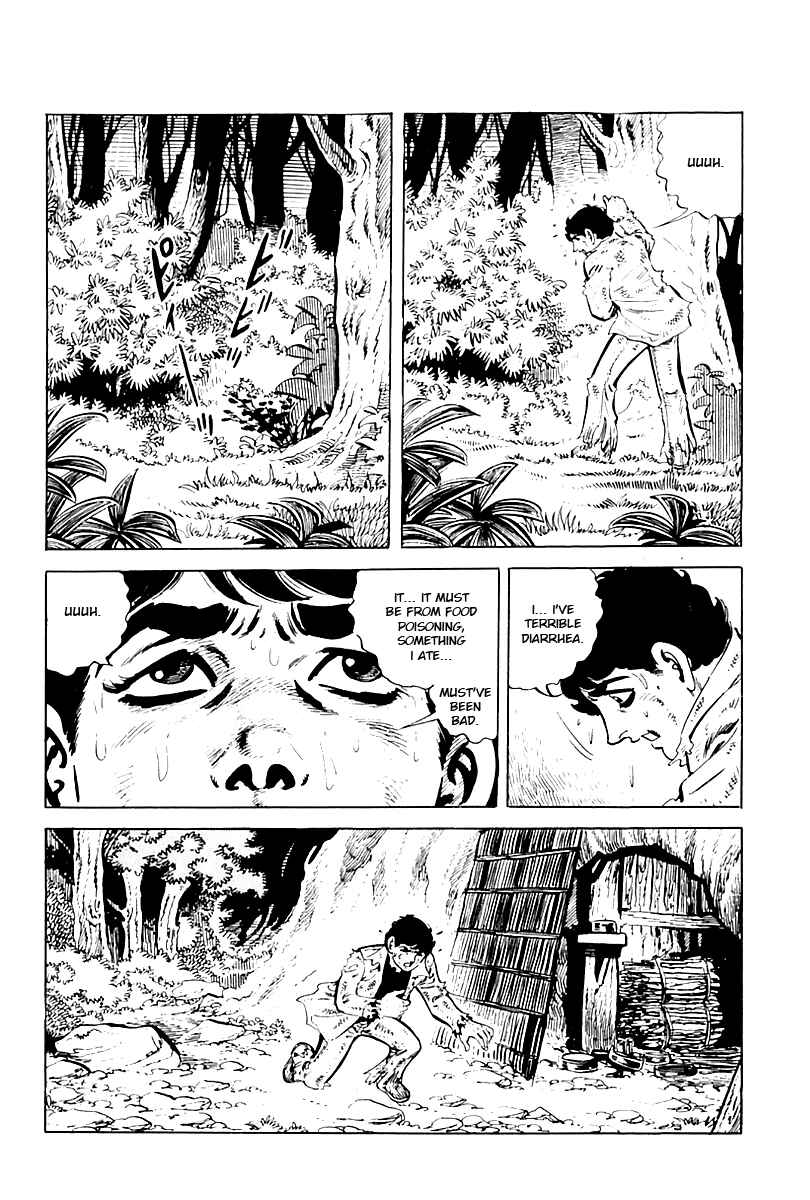 Page 7 Chapter 6 Survival (SAITO Takao)