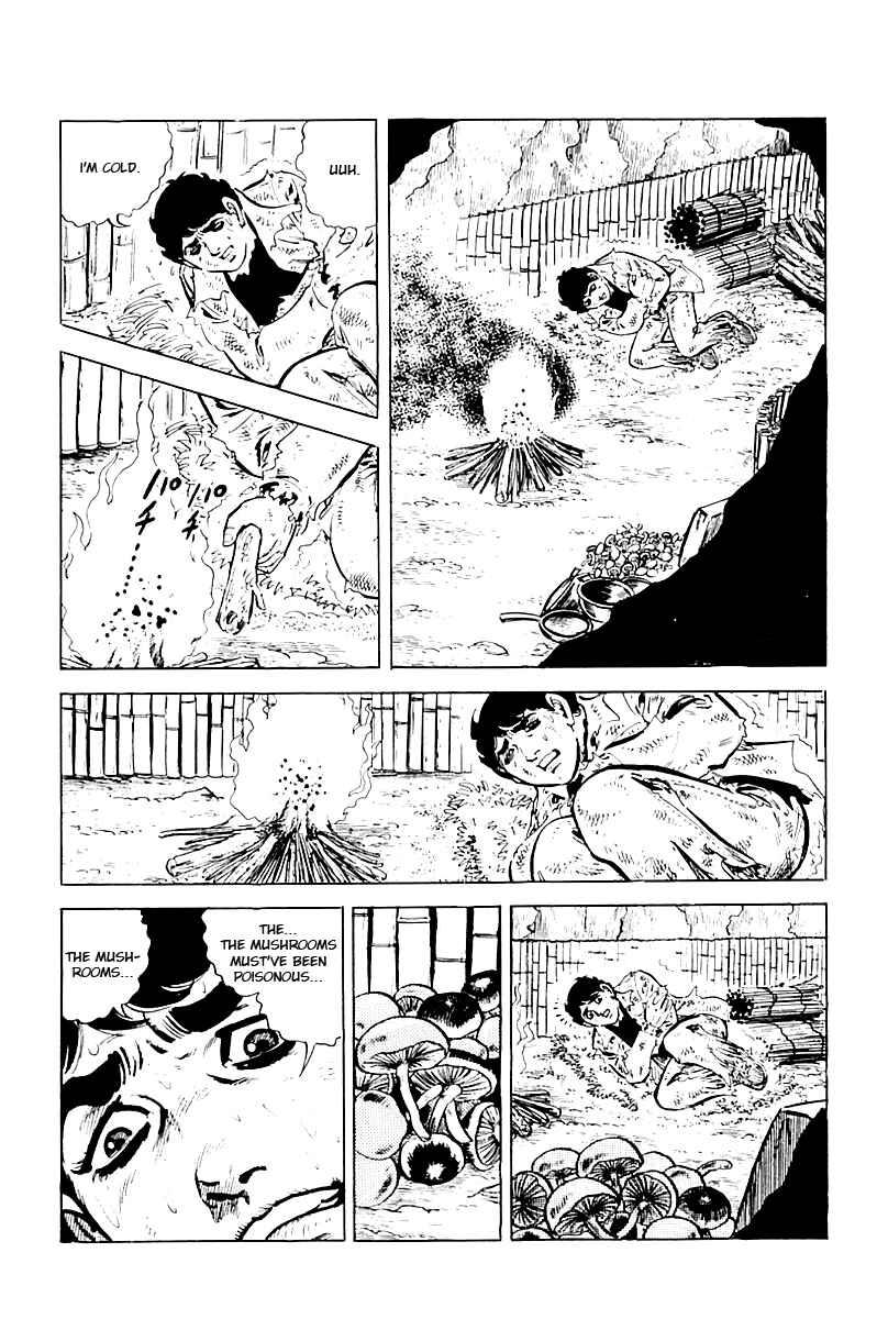 Page 8 Chapter 6 Survival (SAITO Takao)