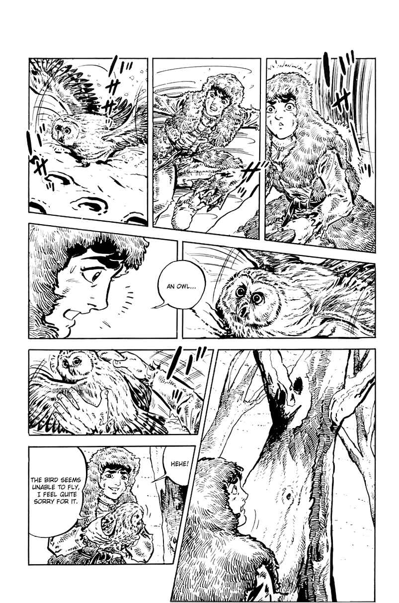 Page 10 Chapter 10 Survival (SAITO Takao)
