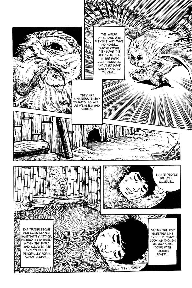 Page 18 Chapter 10 Survival (SAITO Takao)