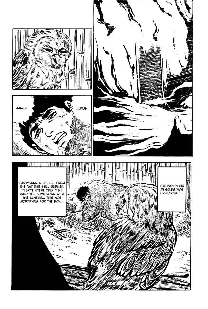 Page 23 Chapter 10 Survival (SAITO Takao)