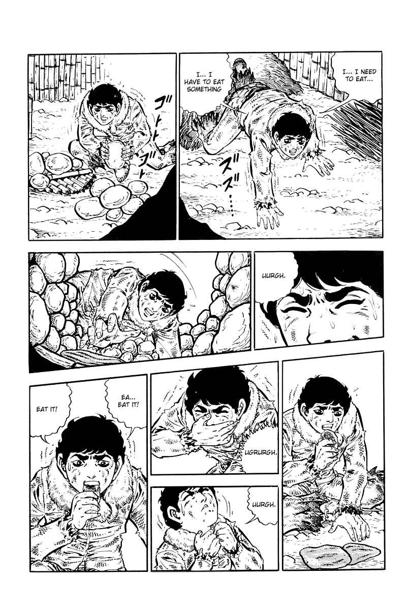 Page 26 Chapter 10 Survival (SAITO Takao)