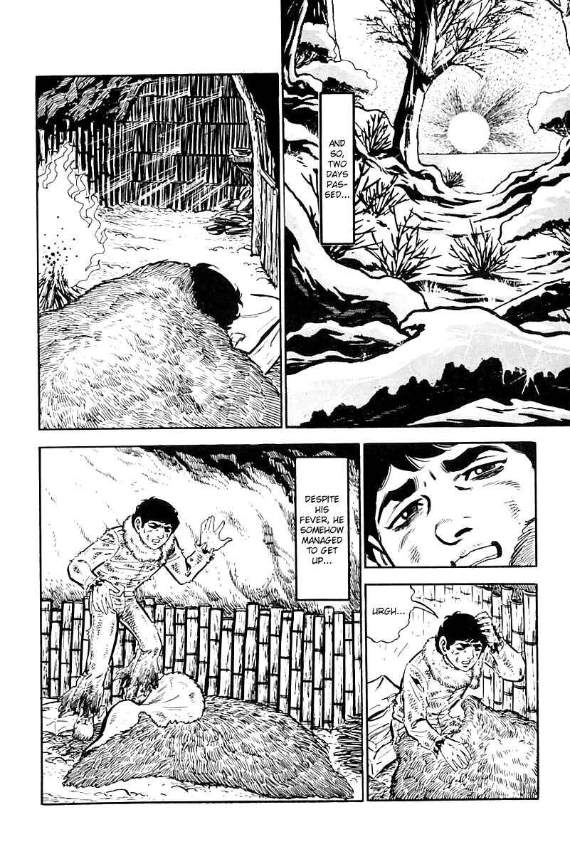 Page 28 Chapter 10 Survival (SAITO Takao)