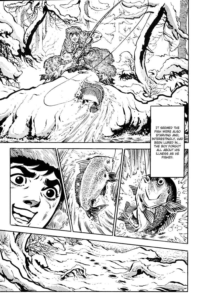 Page 35 Chapter 10 Survival (SAITO Takao)