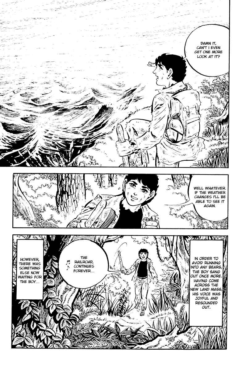 Page 18 Chapter 7 Survival (SAITO Takao)