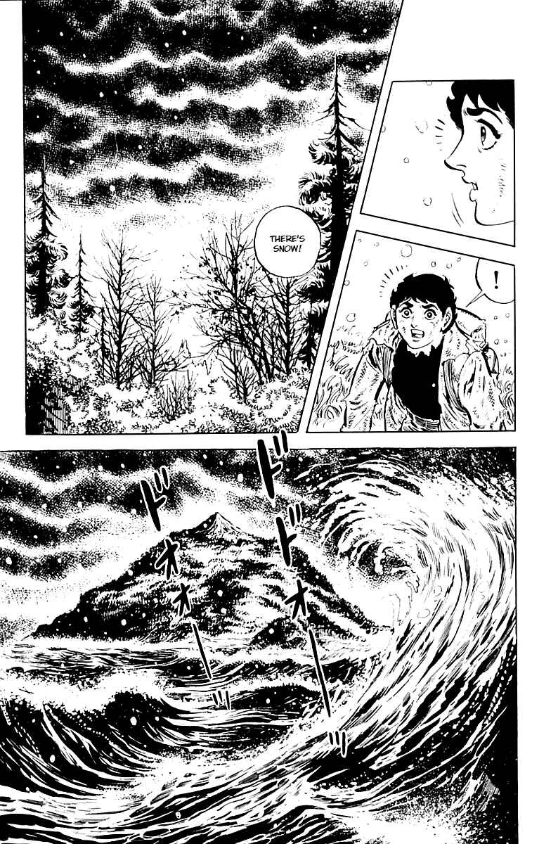 Page 24 Chapter 7 Survival (SAITO Takao)