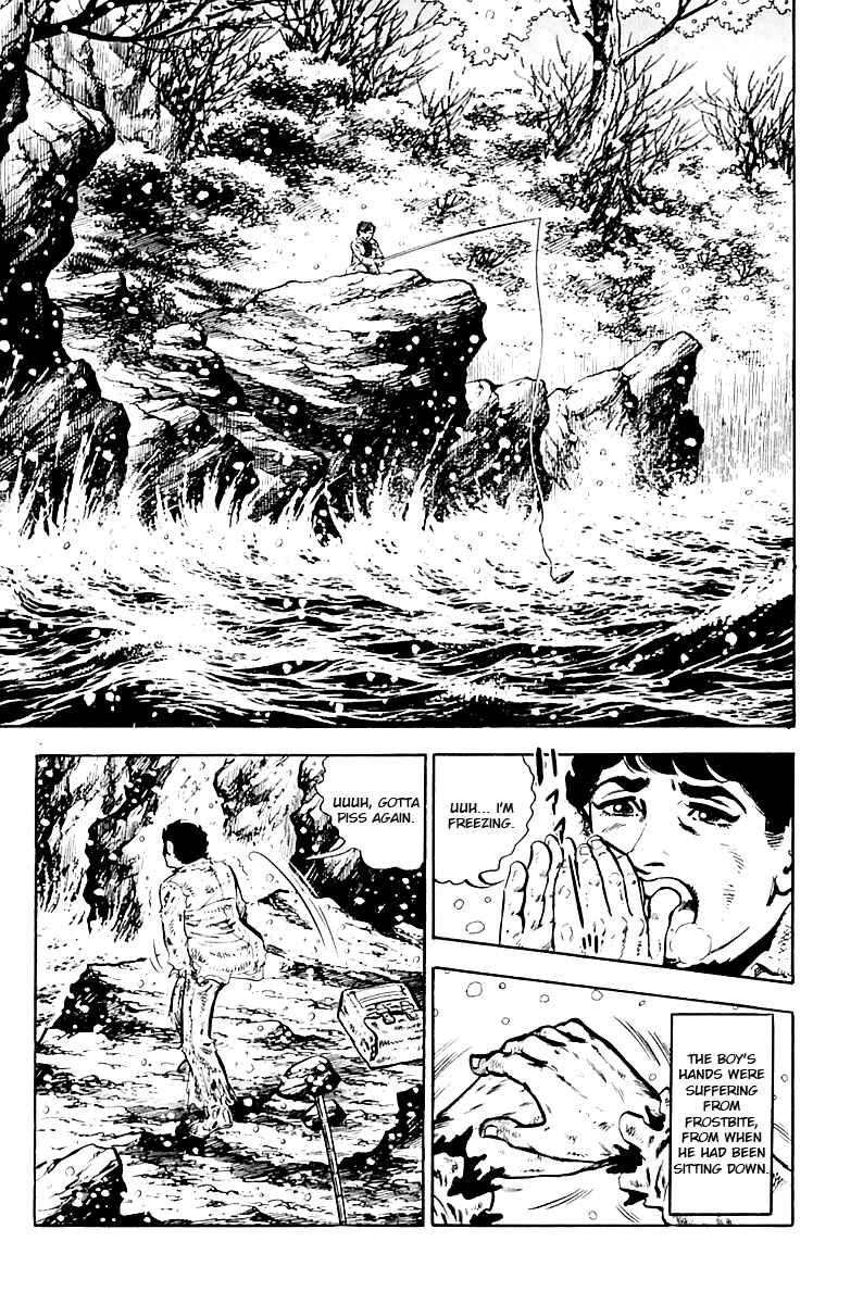 Page 28 Chapter 7 Survival (SAITO Takao)