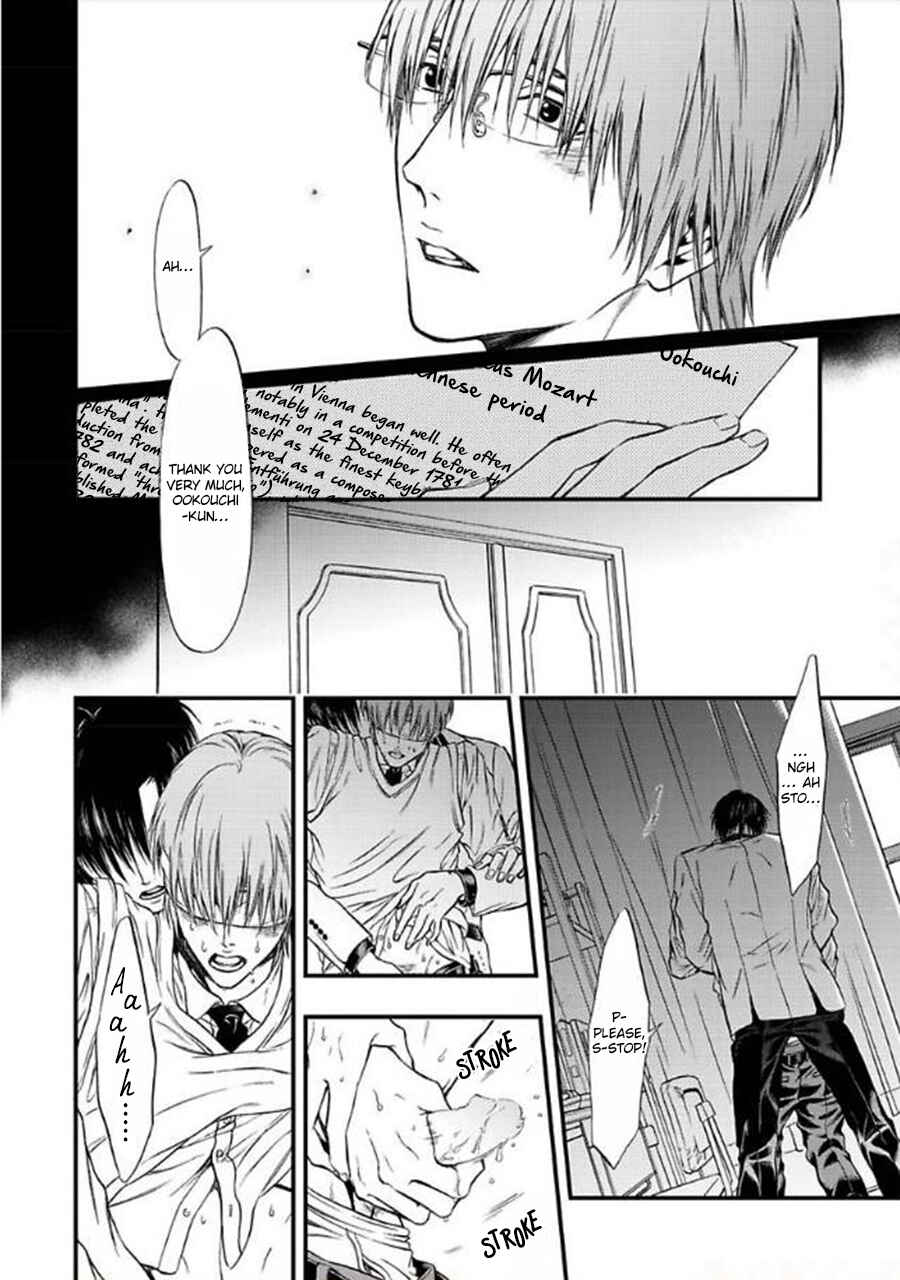 Page 10 Chapter 3 Sankaku Opera