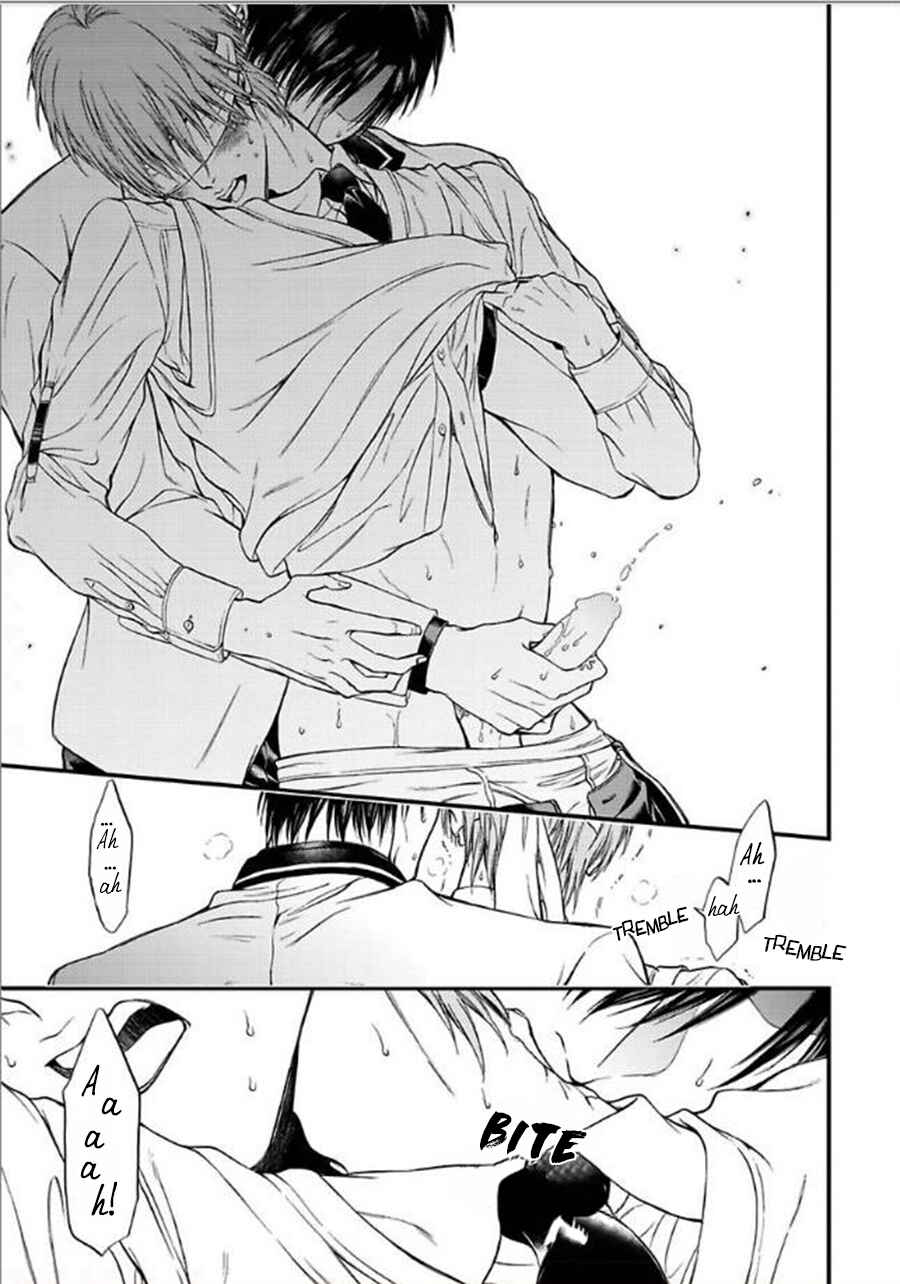 Page 11 Chapter 3 Sankaku Opera