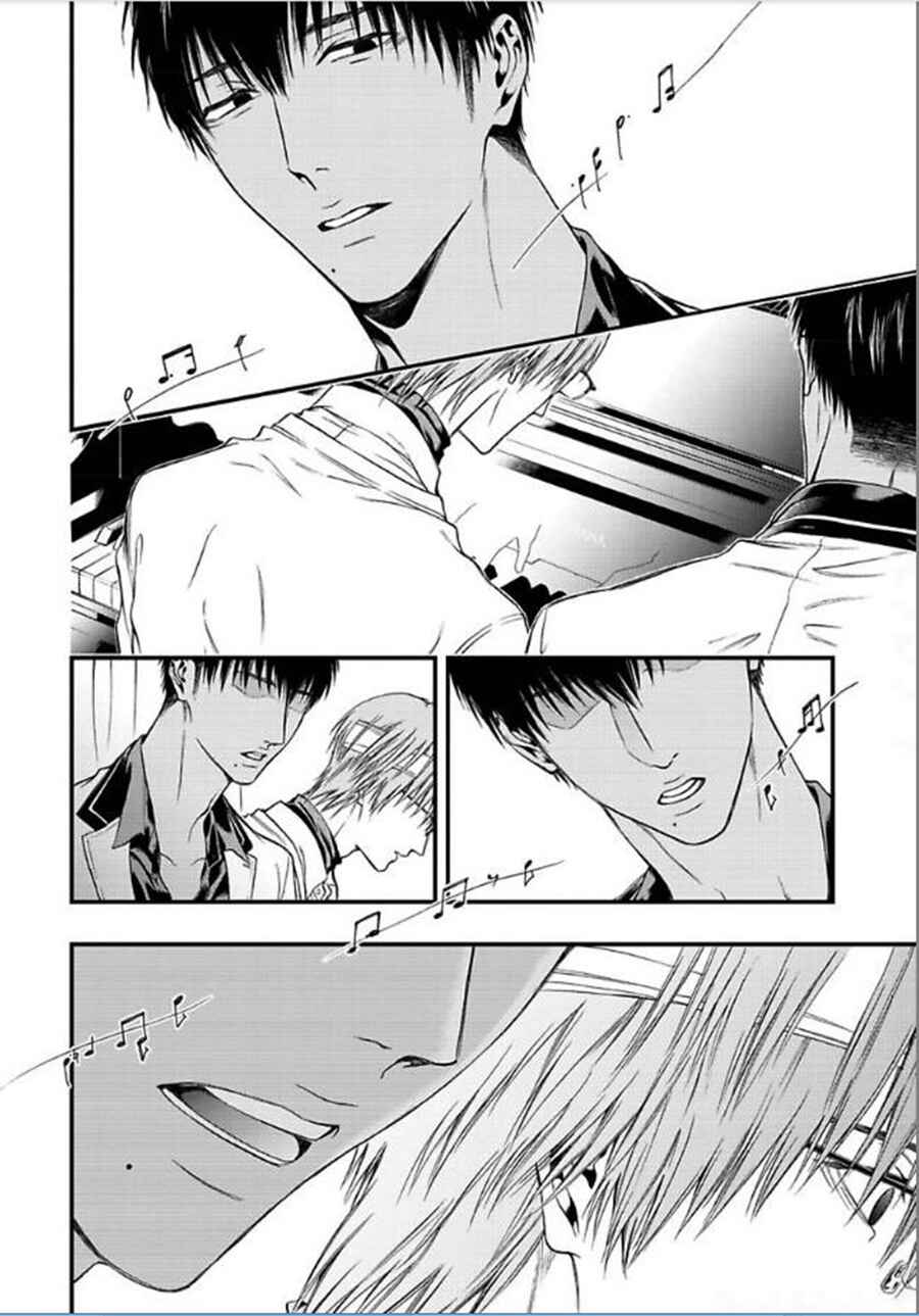 Page 30 Chapter 3 Sankaku Opera
