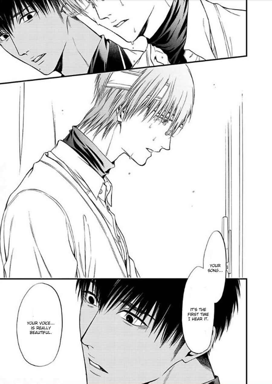 Page 33 Chapter 3 Sankaku Opera