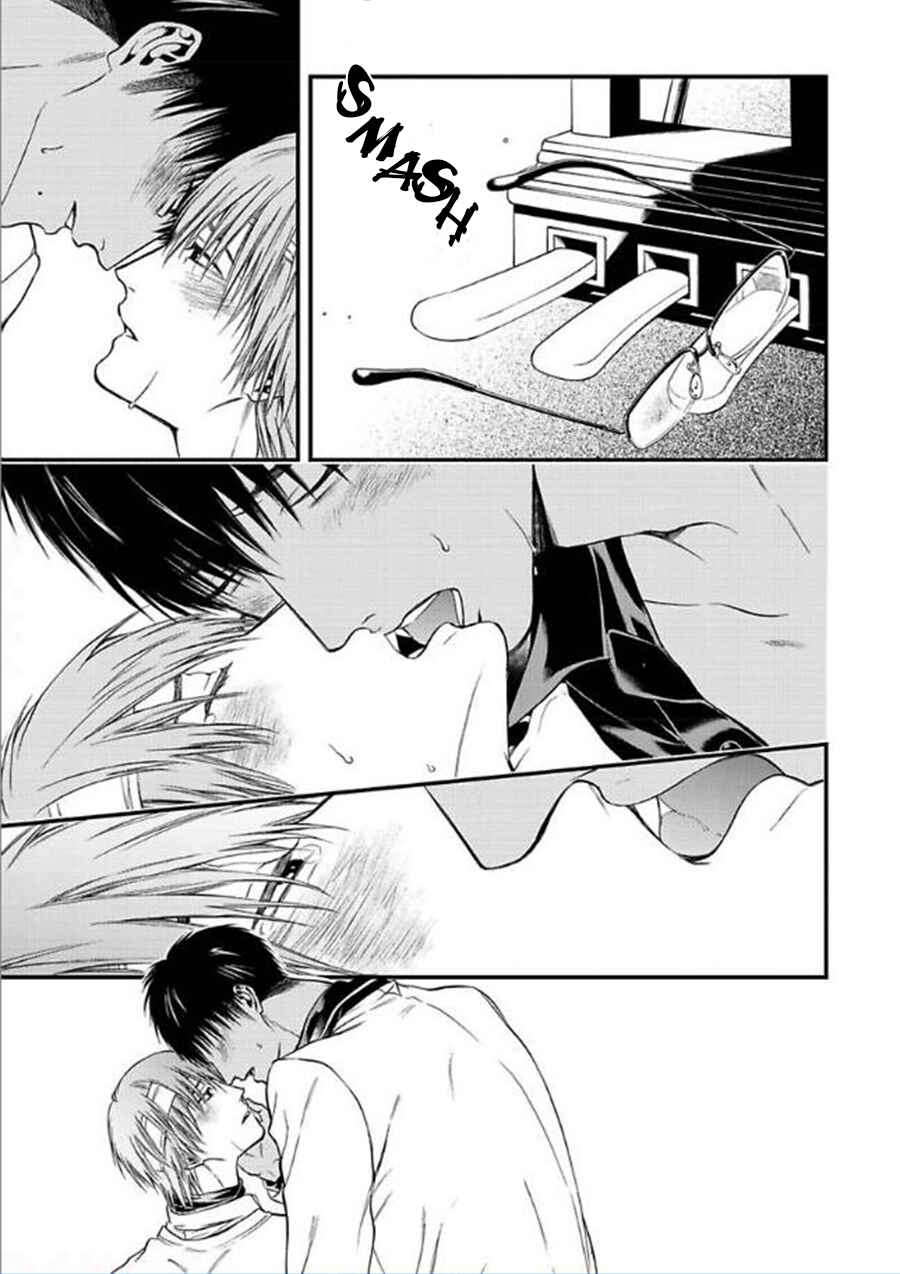 Page 37 Chapter 3 Sankaku Opera