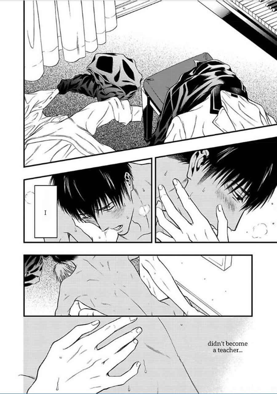 Page 38 Chapter 3 Sankaku Opera