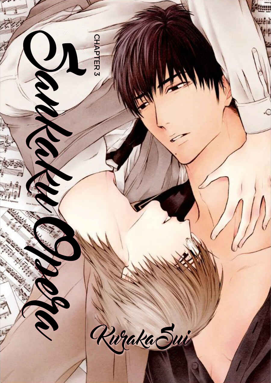 Page 5 Chapter 3 Sankaku Opera
