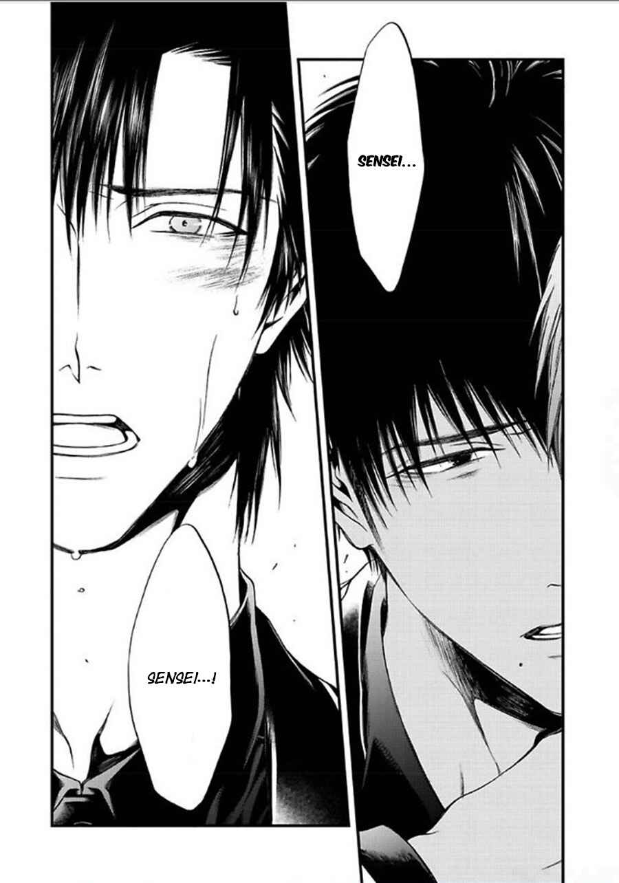 Page 22 Chapter 5 Sankaku Opera