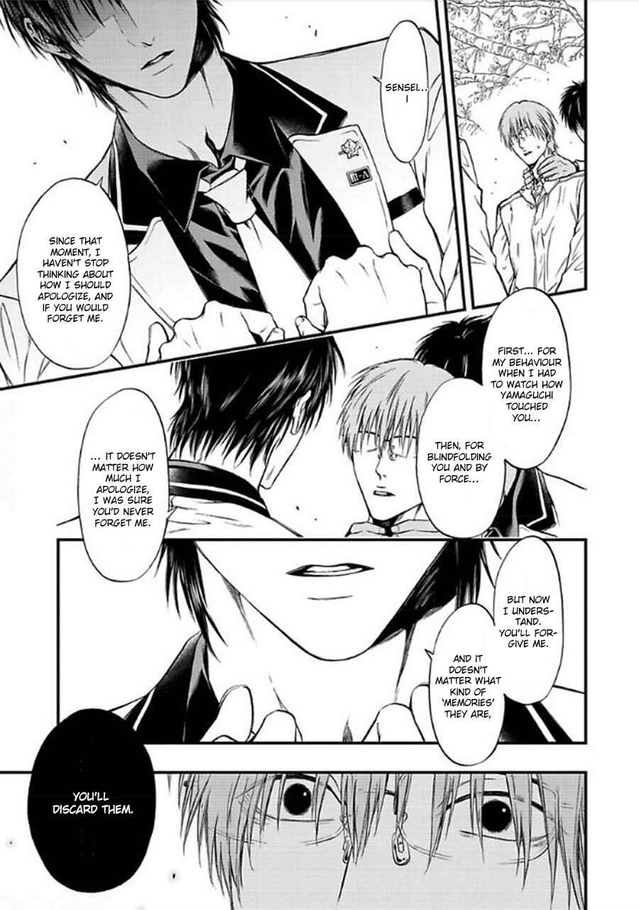 Page 25 Chapter 5 Sankaku Opera