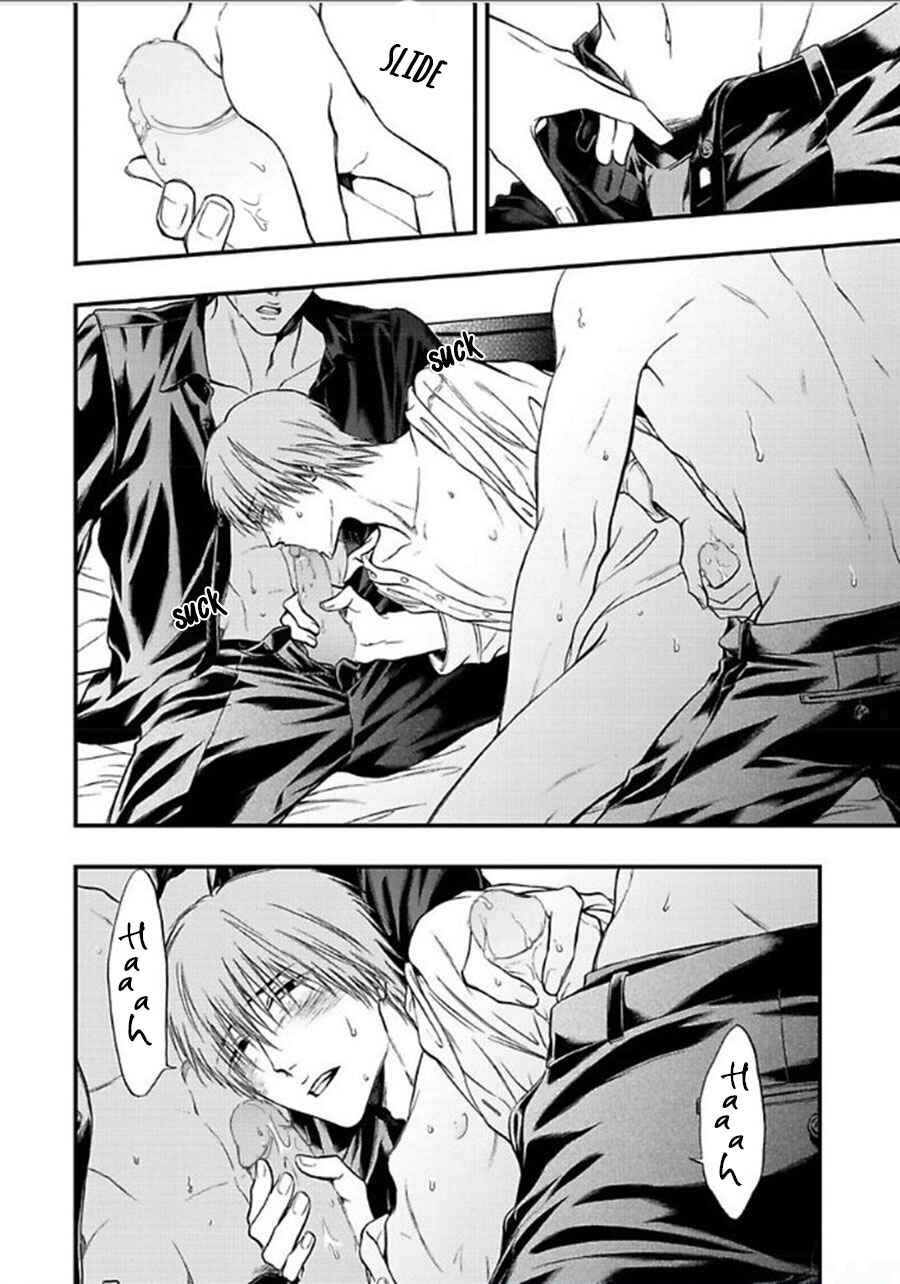 Page 30 Chapter 5 Sankaku Opera