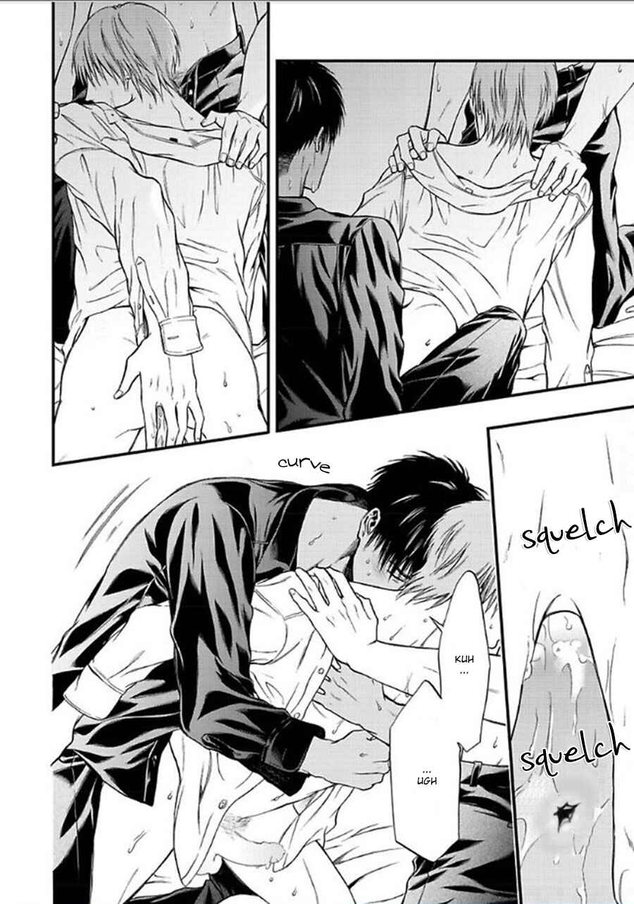 Page 32 Chapter 5 Sankaku Opera