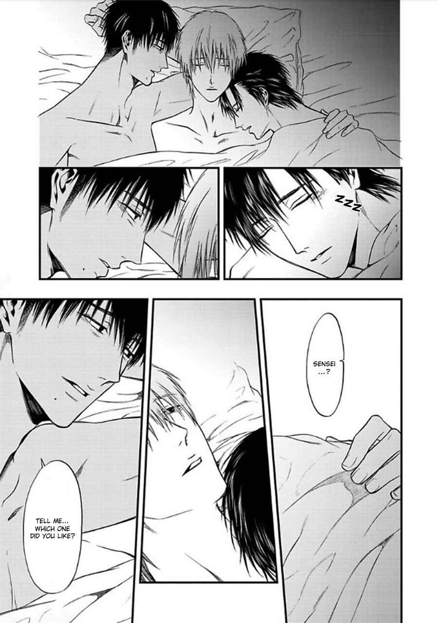 Page 35 Chapter 5 Sankaku Opera