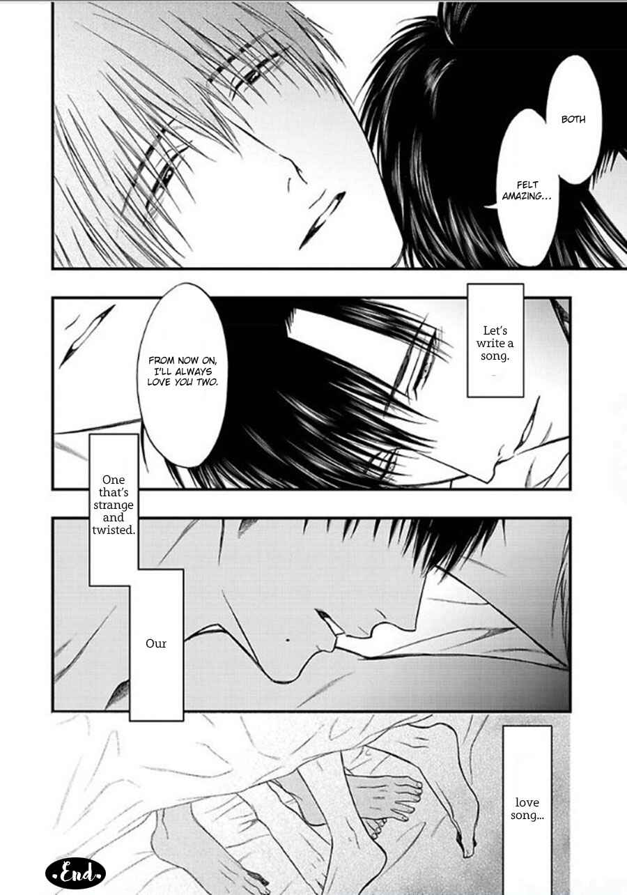 Page 36 Chapter 5 Sankaku Opera