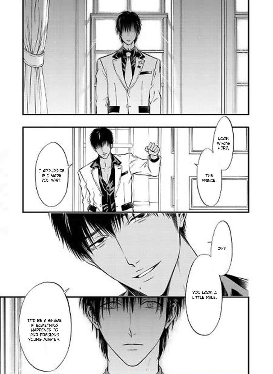 Page 13 Chapter 4 Sankaku Opera