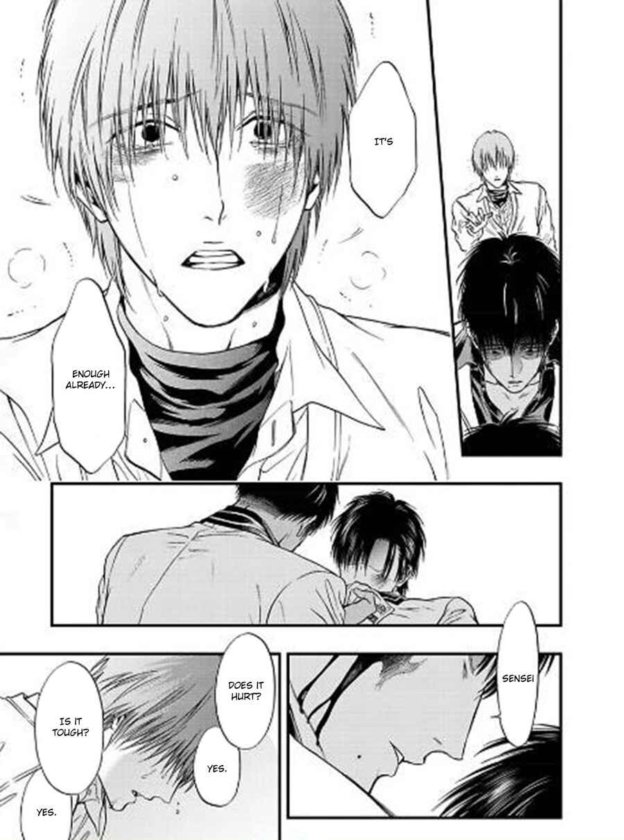 Page 35 Chapter 4 Sankaku Opera
