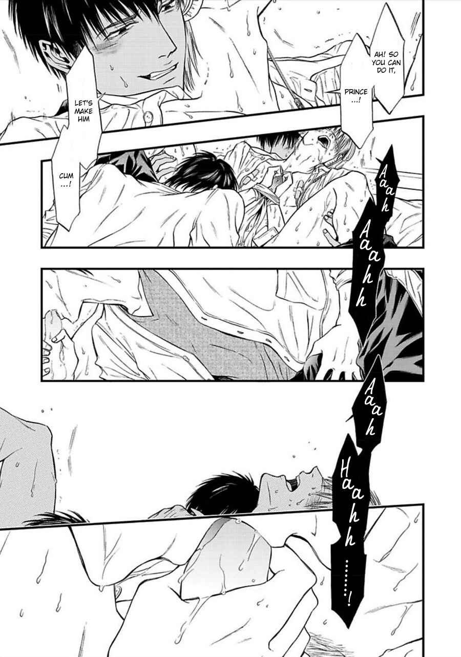 Page 25 Chapter 2 Sankaku Opera
