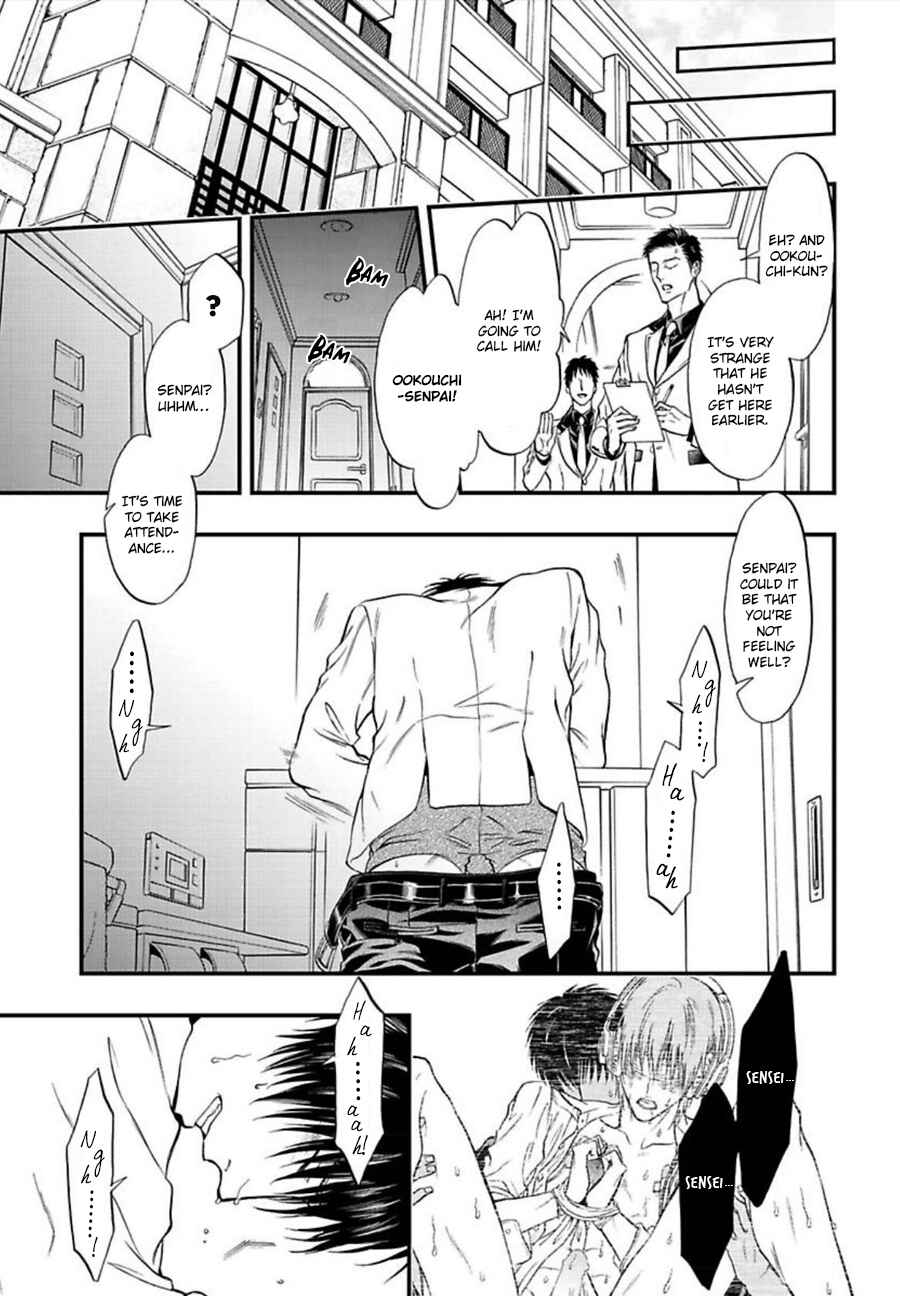 Page 27 Chapter 2 Sankaku Opera