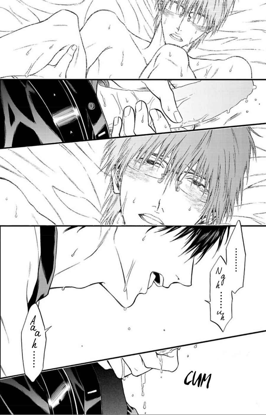 Page 28 Chapter 2 Sankaku Opera