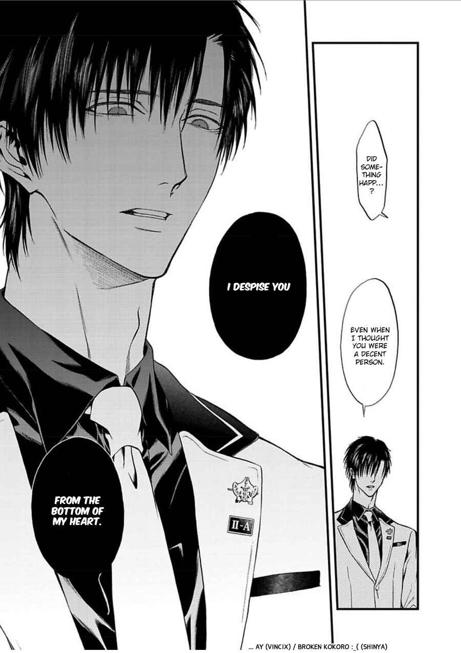 Page 31 Chapter 2 Sankaku Opera
