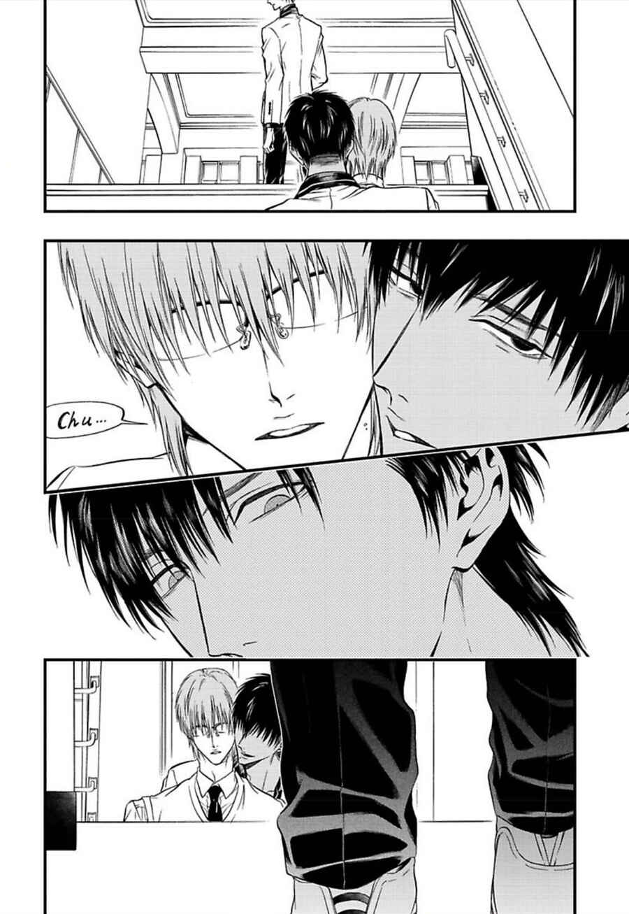 Page 34 Chapter 2 Sankaku Opera