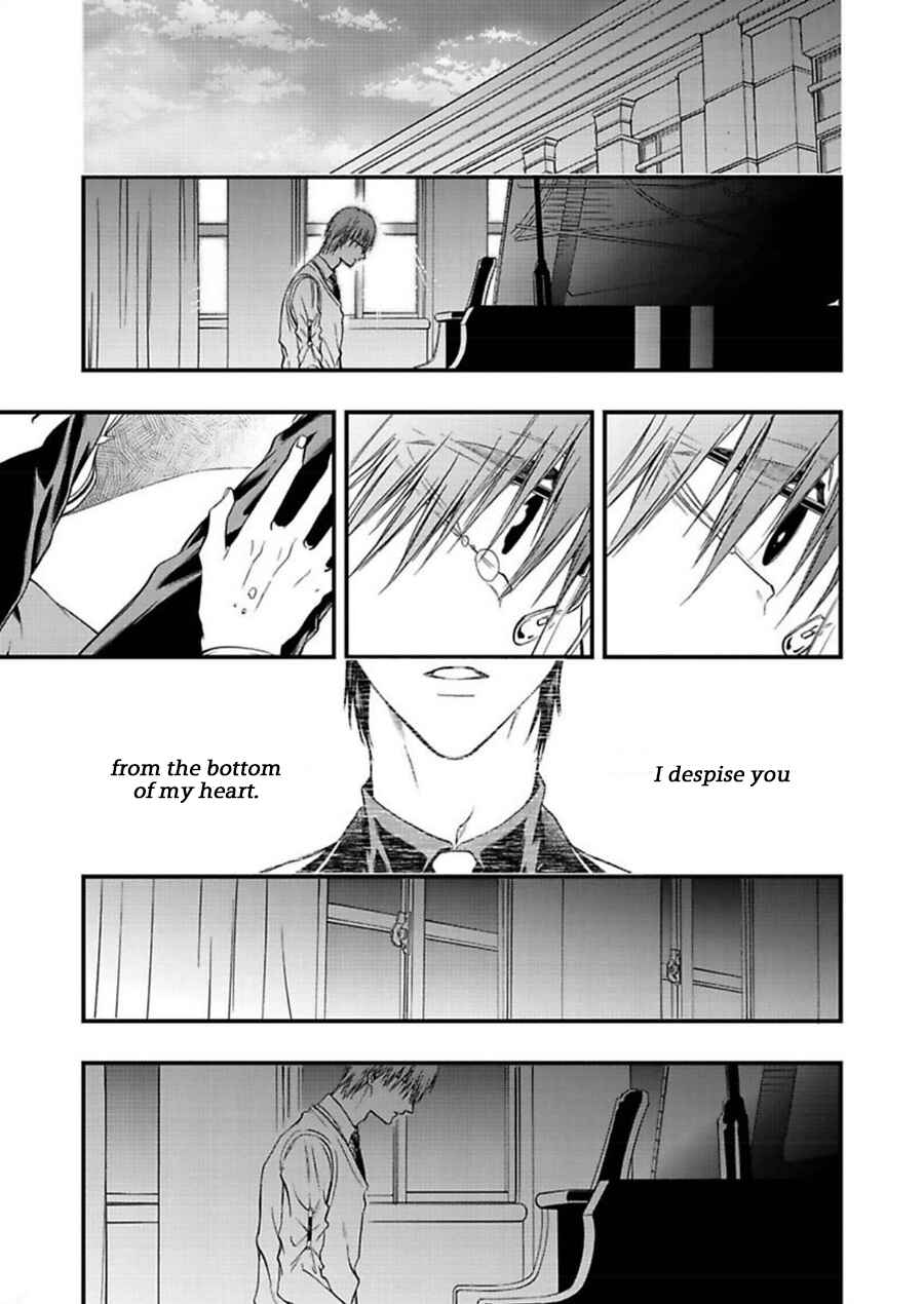 Page 35 Chapter 2 Sankaku Opera