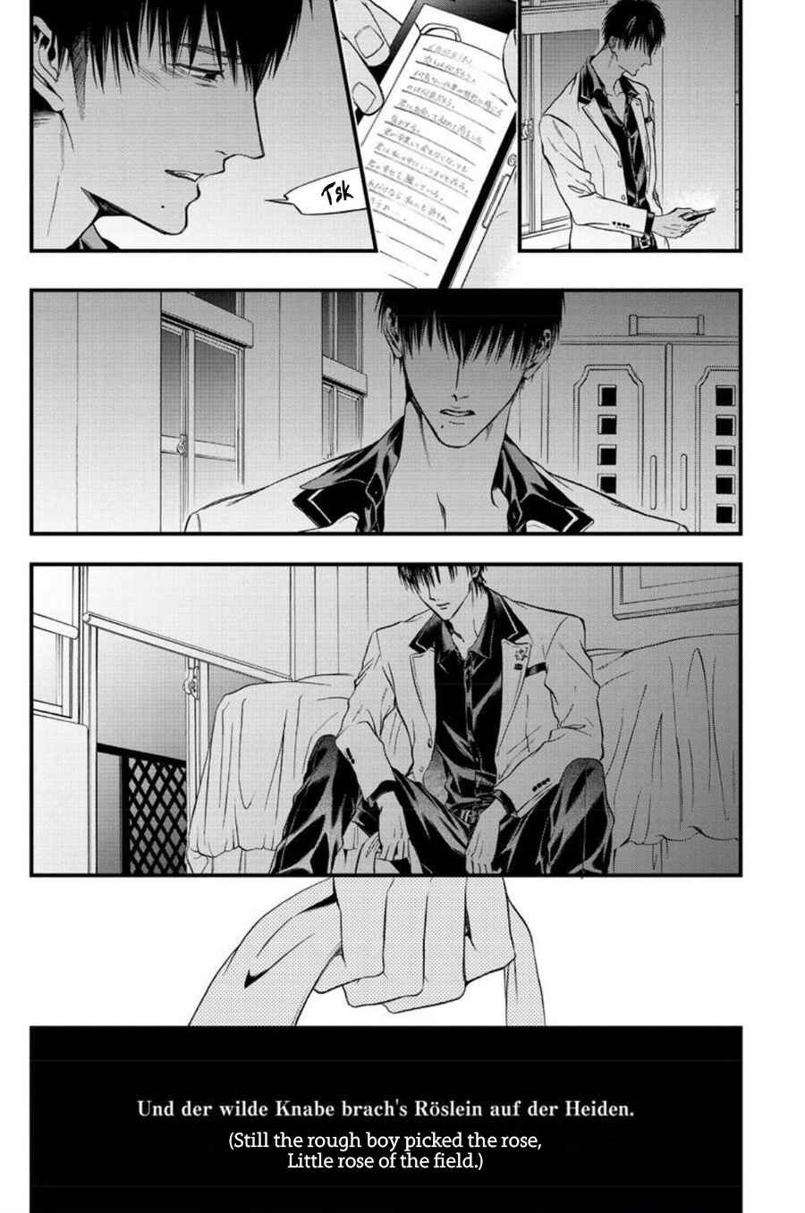 Page 36 Chapter 2 Sankaku Opera